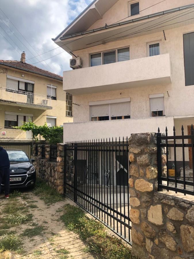 Centre Apartment Prilep Zewnętrze zdjęcie