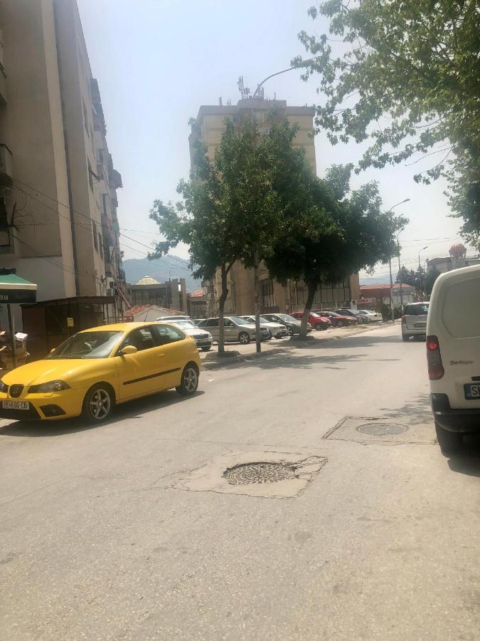 Centre Apartment Prilep Zewnętrze zdjęcie
