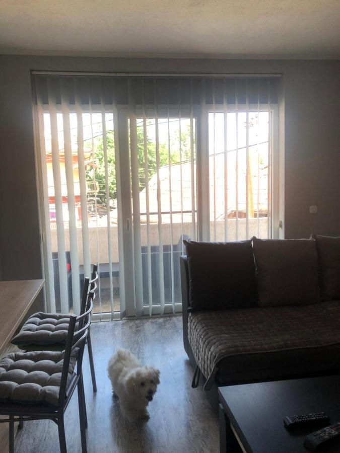 Centre Apartment Prilep Zewnętrze zdjęcie