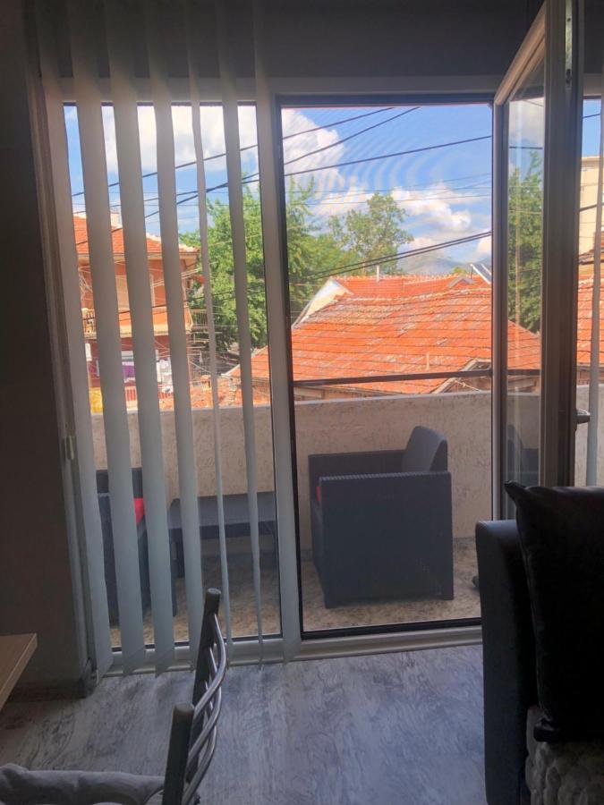 Centre Apartment Prilep Zewnętrze zdjęcie