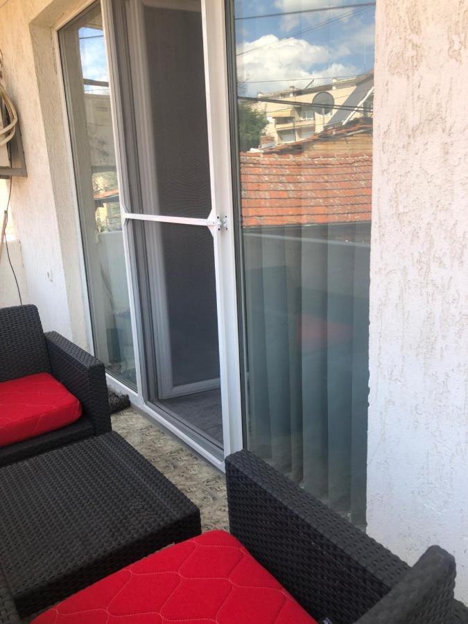 Centre Apartment Prilep Zewnętrze zdjęcie