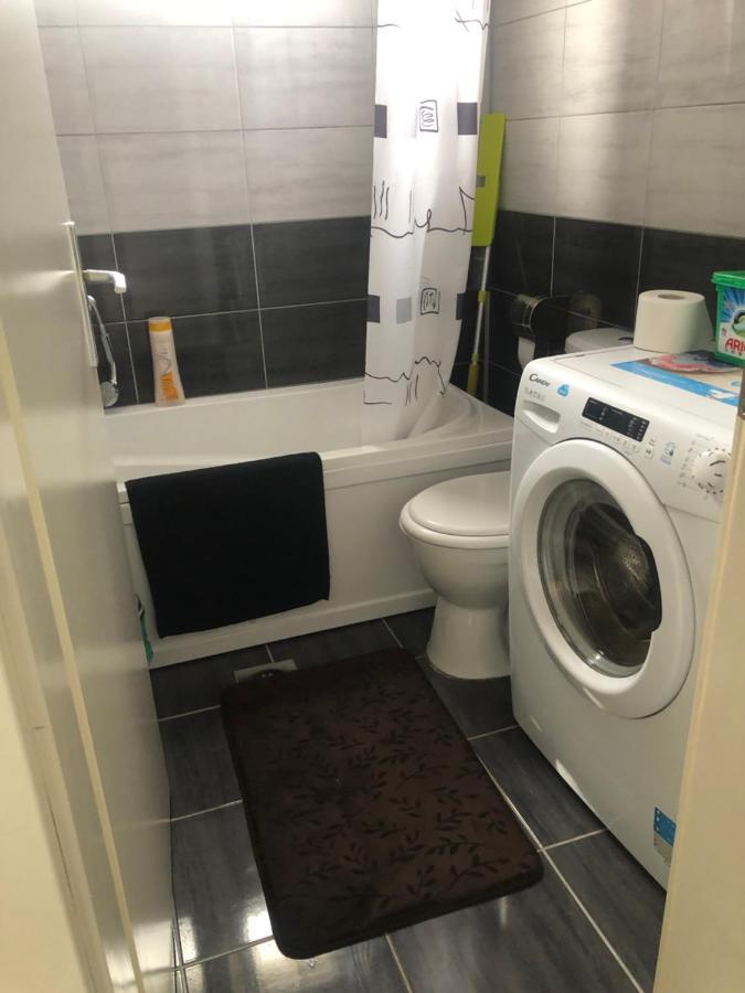 Centre Apartment Prilep Zewnętrze zdjęcie