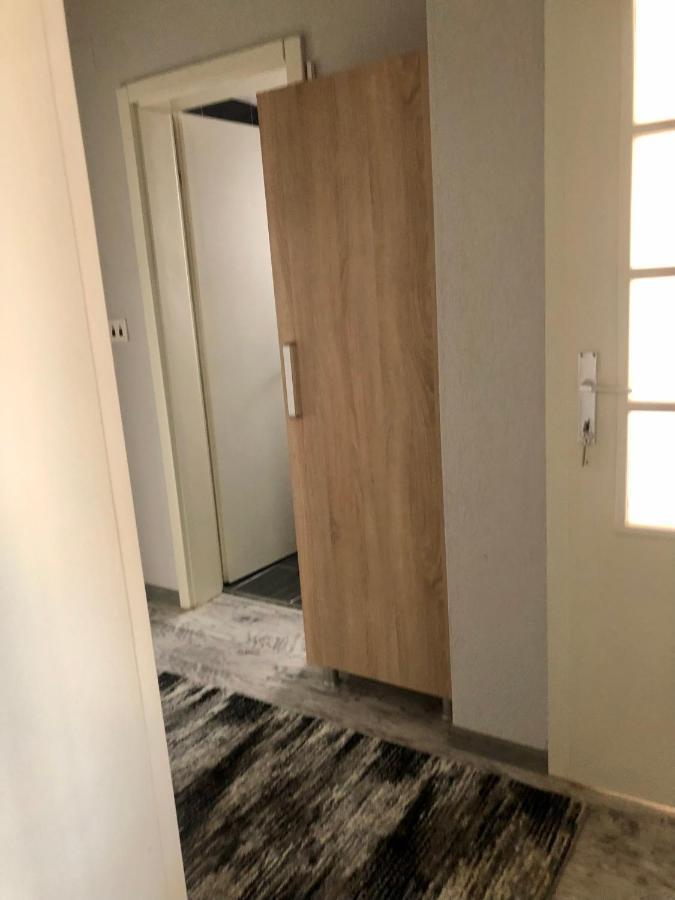 Centre Apartment Prilep Zewnętrze zdjęcie