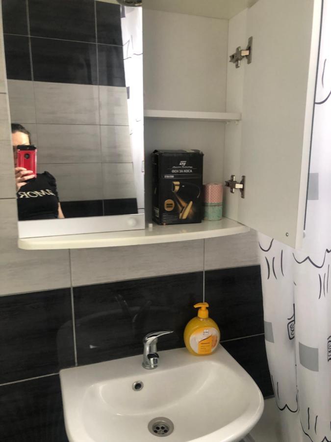 Centre Apartment Prilep Zewnętrze zdjęcie