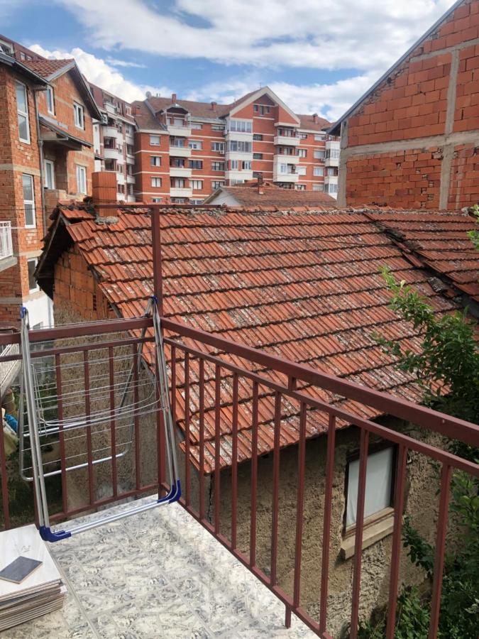Centre Apartment Prilep Zewnętrze zdjęcie