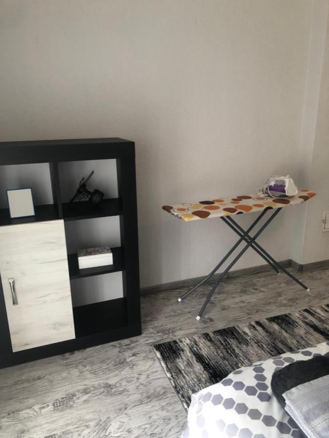 Centre Apartment Prilep Zewnętrze zdjęcie