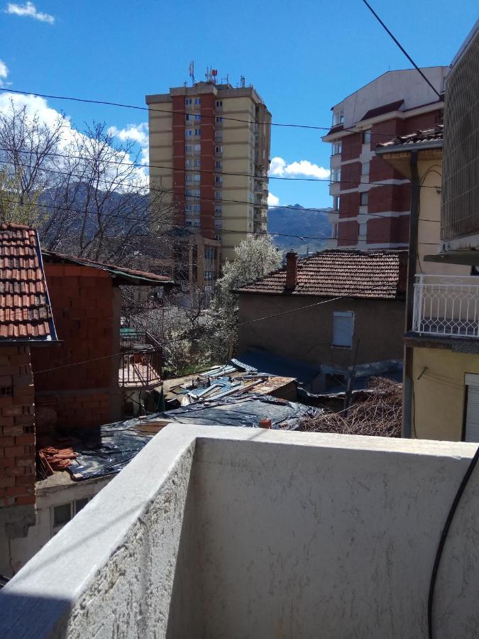 Centre Apartment Prilep Zewnętrze zdjęcie