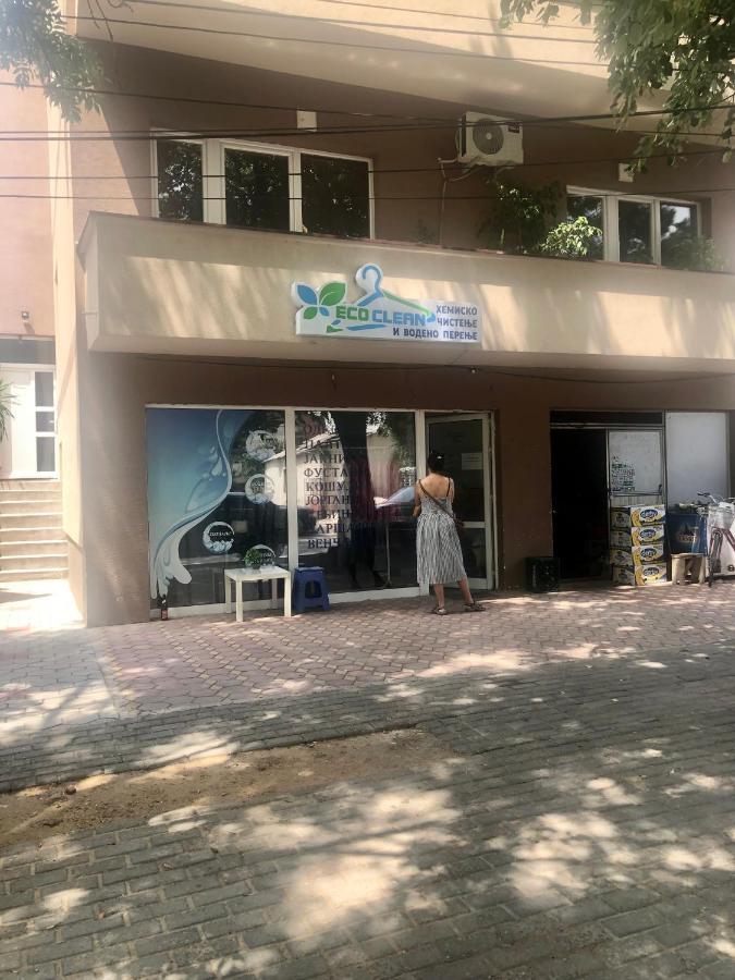 Centre Apartment Prilep Zewnętrze zdjęcie