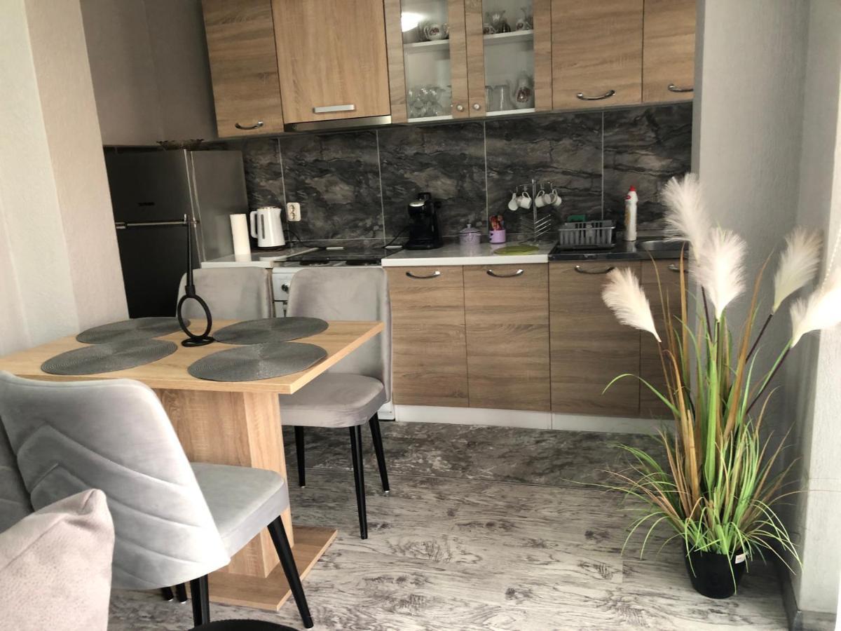 Centre Apartment Prilep Zewnętrze zdjęcie