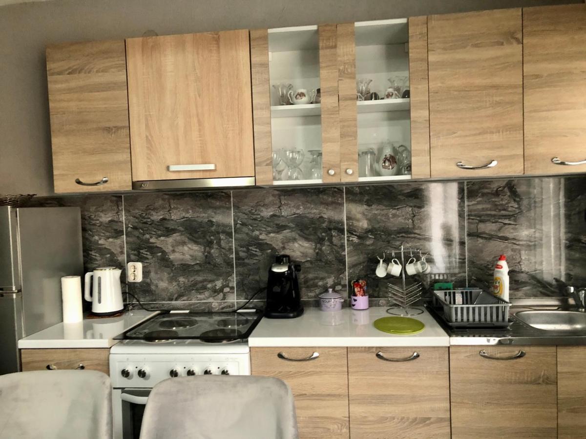 Centre Apartment Prilep Zewnętrze zdjęcie