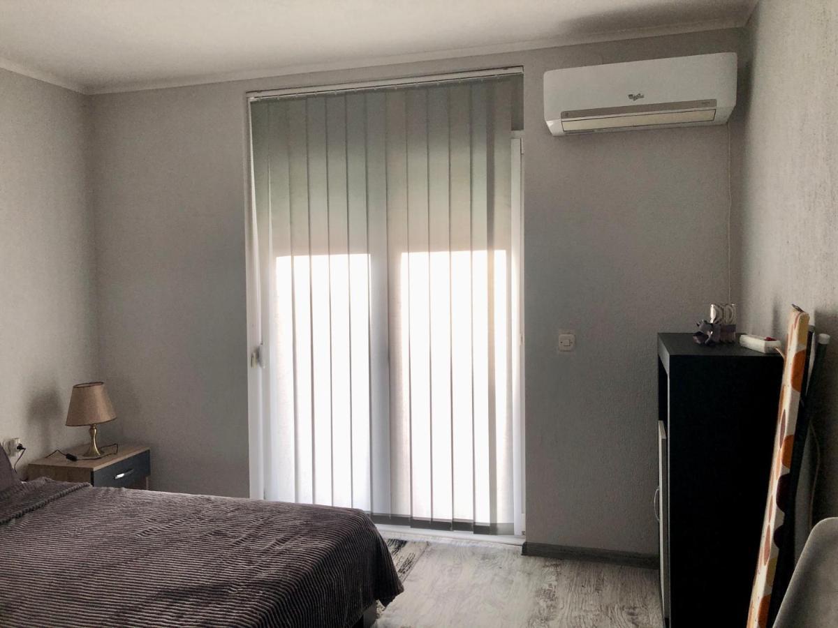 Centre Apartment Prilep Zewnętrze zdjęcie