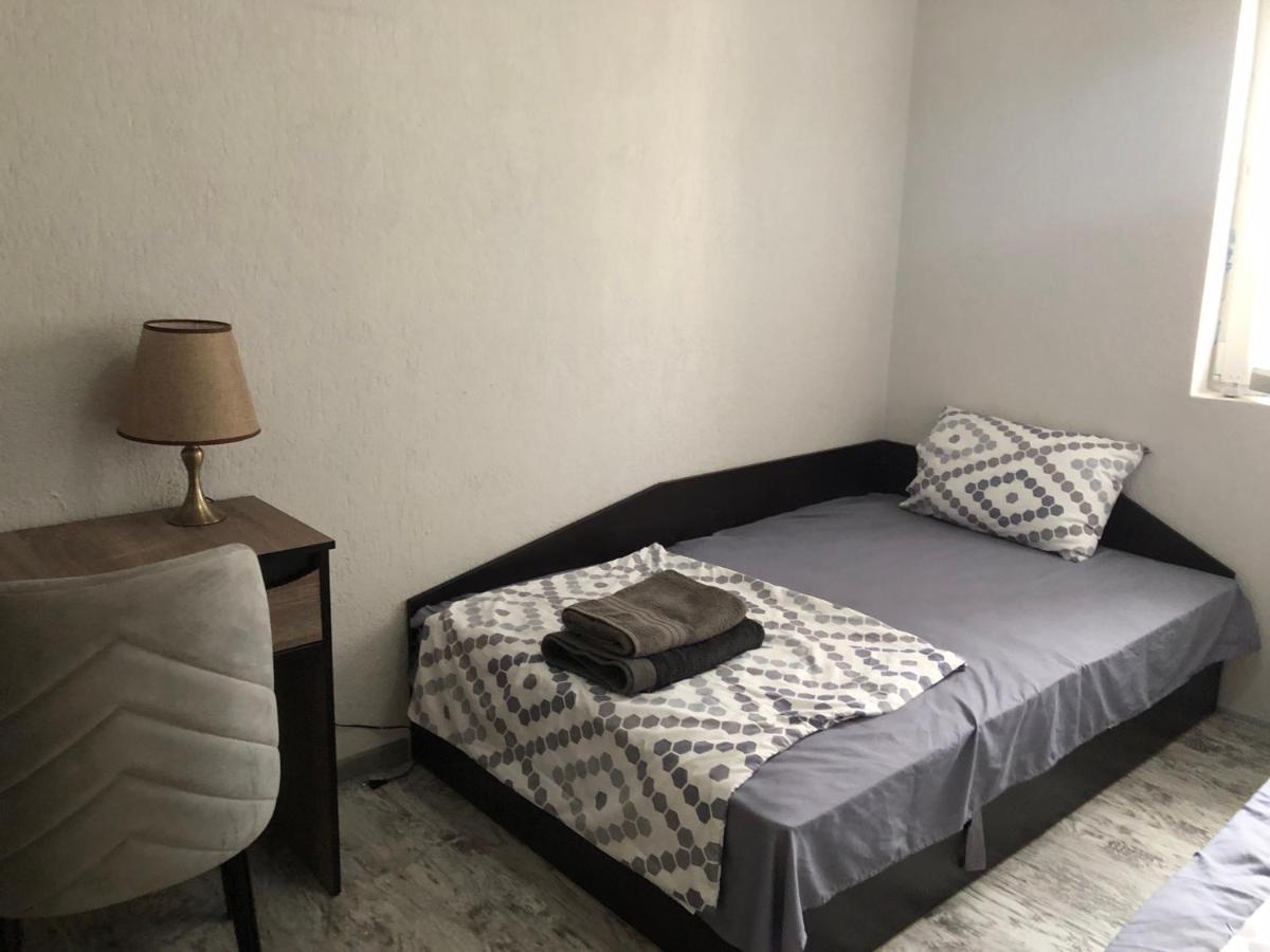 Centre Apartment Prilep Zewnętrze zdjęcie