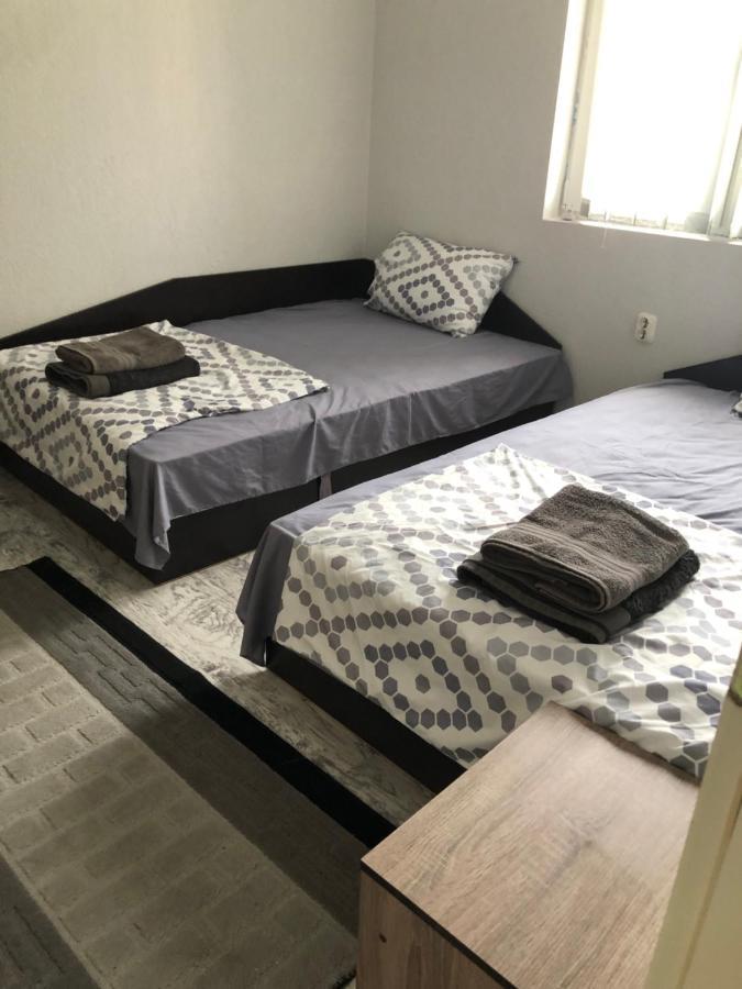 Centre Apartment Prilep Zewnętrze zdjęcie