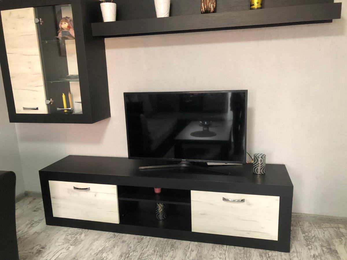 Centre Apartment Prilep Zewnętrze zdjęcie