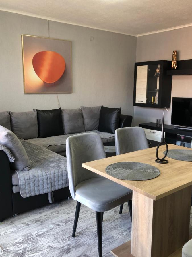 Centre Apartment Prilep Zewnętrze zdjęcie