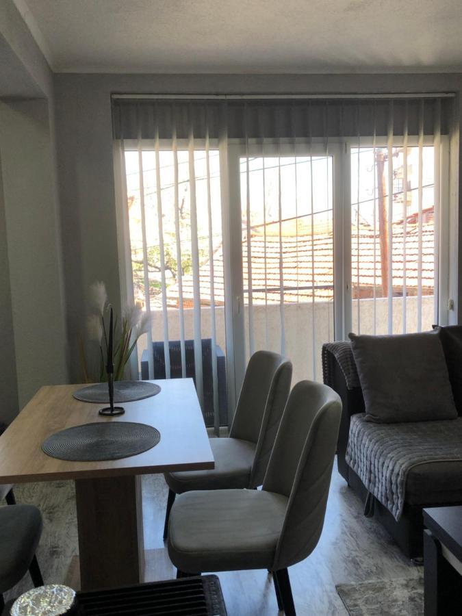 Centre Apartment Prilep Zewnętrze zdjęcie
