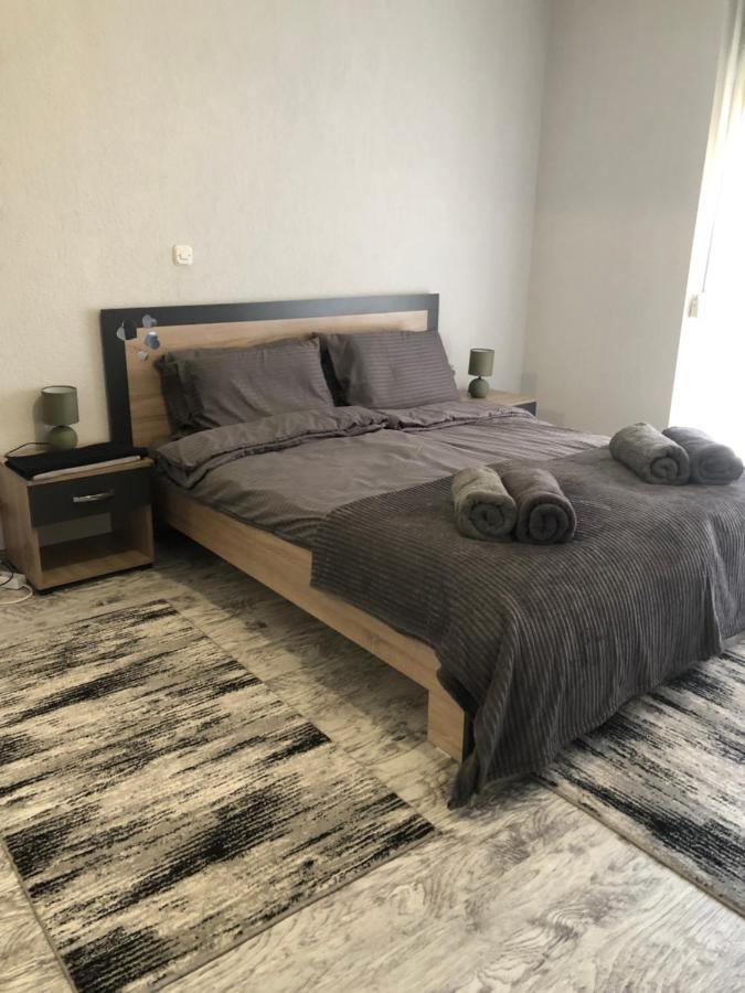 Centre Apartment Prilep Zewnętrze zdjęcie