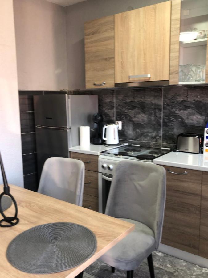 Centre Apartment Prilep Zewnętrze zdjęcie