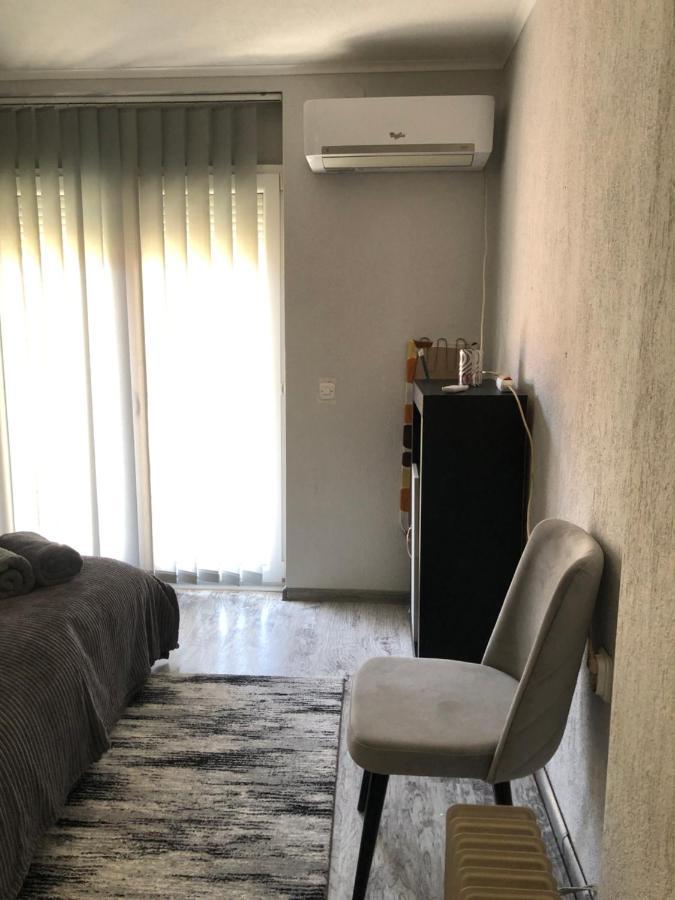 Centre Apartment Prilep Zewnętrze zdjęcie