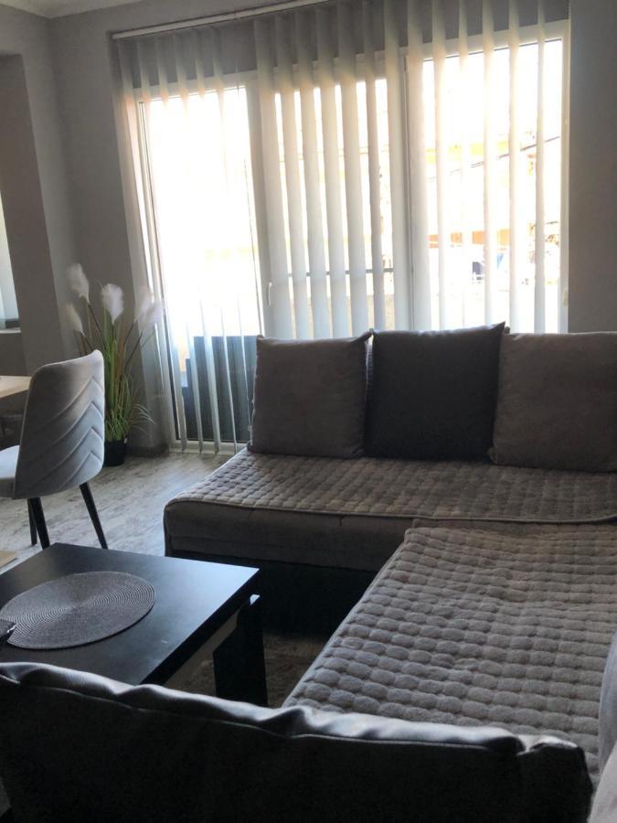 Centre Apartment Prilep Zewnętrze zdjęcie