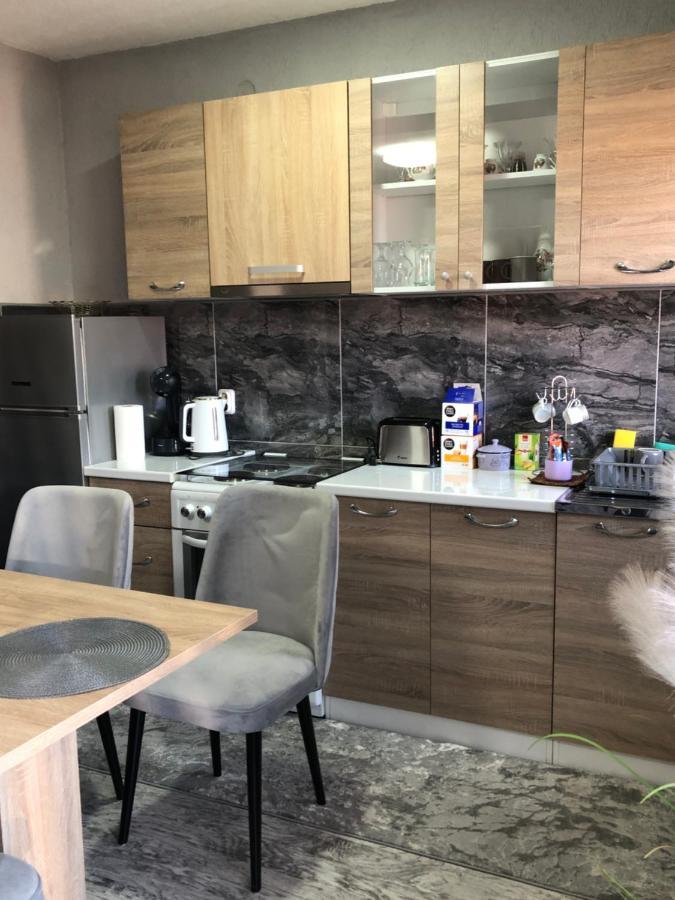 Centre Apartment Prilep Zewnętrze zdjęcie
