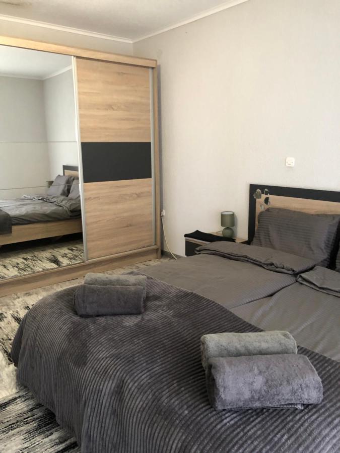 Centre Apartment Prilep Zewnętrze zdjęcie