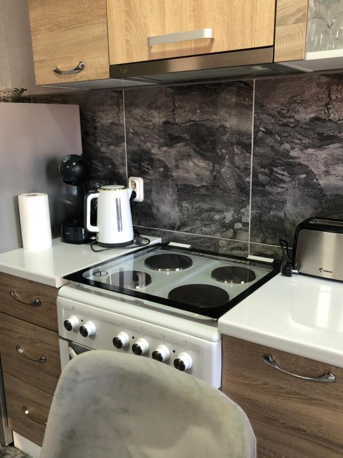 Centre Apartment Prilep Zewnętrze zdjęcie