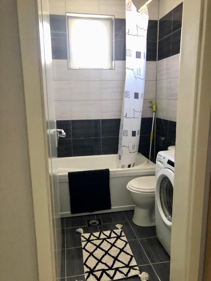Centre Apartment Prilep Zewnętrze zdjęcie